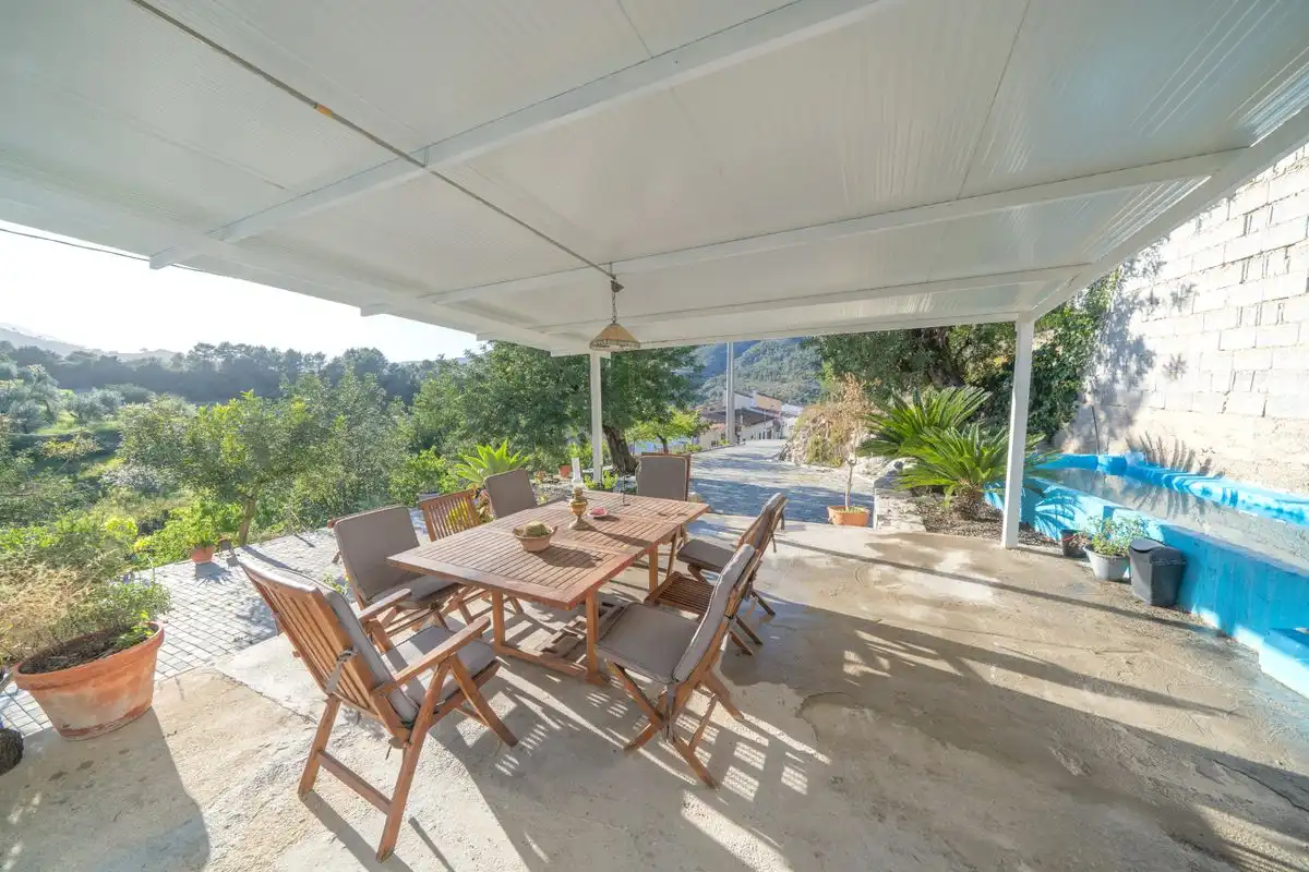 Haus mit Terrasse zum Verkauf in Carrer de Baix 59, imagen 29