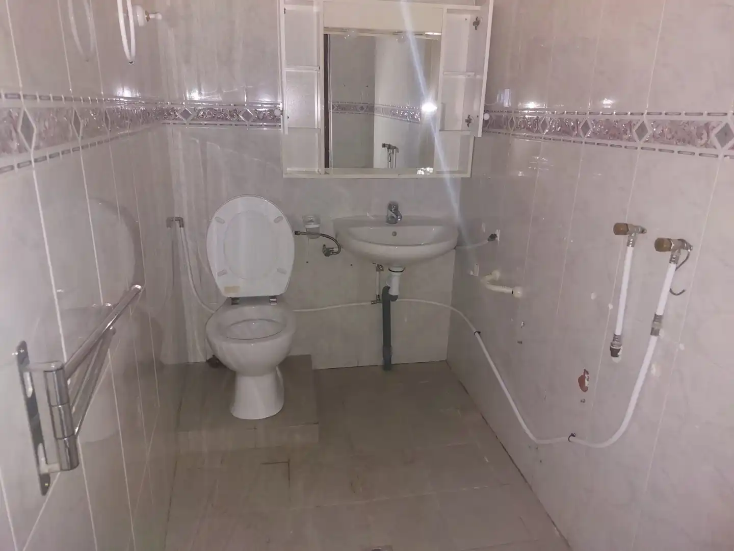 Baño de Casa o chalet en venta en Fernán-Núñez con Terraza