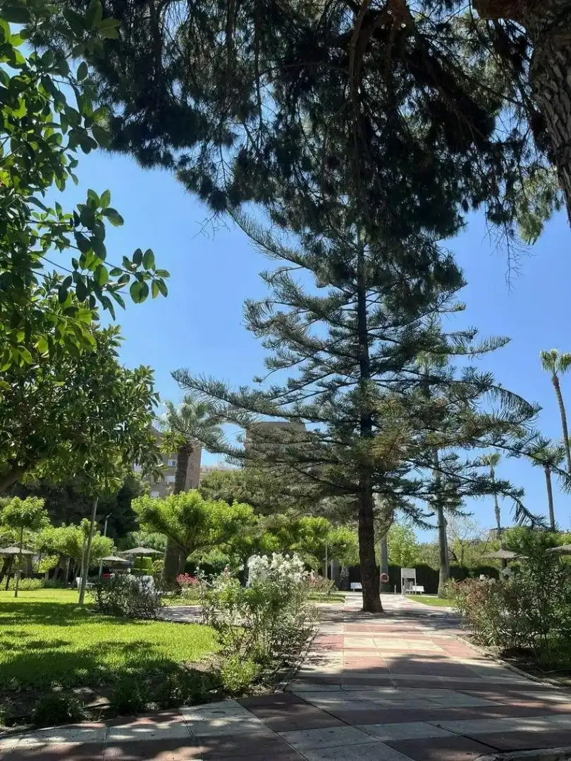 Exterior view of Flat for sale in Alicante / Alacant  with Air Conditioner, Heating and Terrace