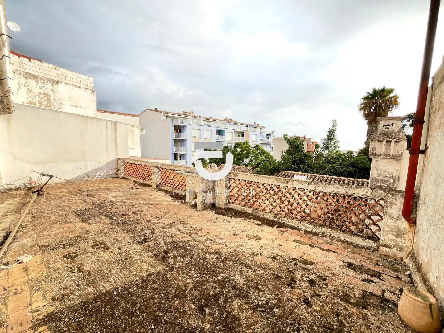 House with terrace for sale in Pego, imagen 54
