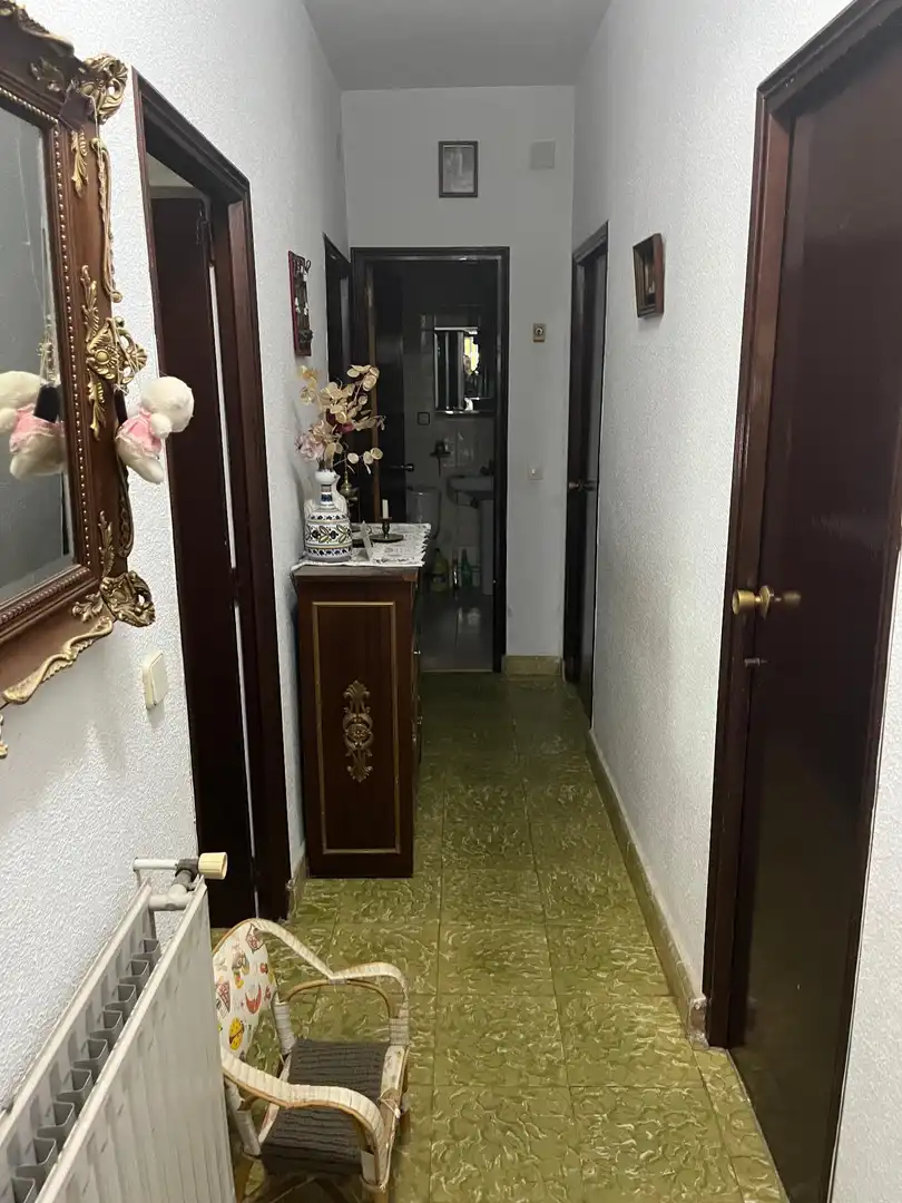 Casa o chalet en venta en Toledo con Jardín privado, Trastero y Amueblado