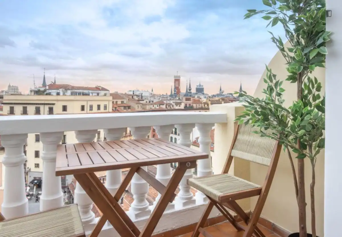 Apartament amb ascensor de lloguer a Centro, imagen 5