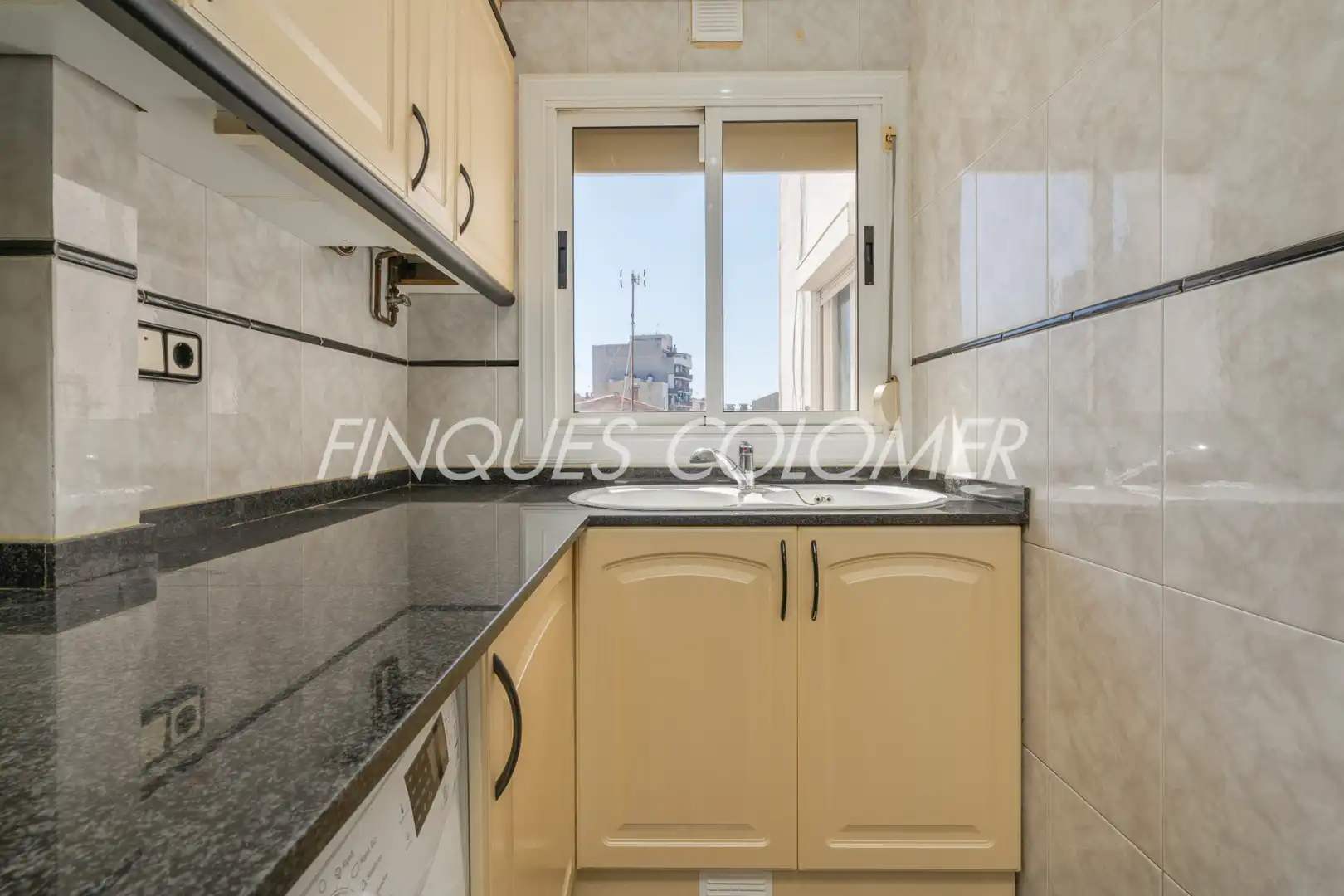 Cocina de Piso en venta en Rubí con Aire acondicionado, Calefacción y Horno
