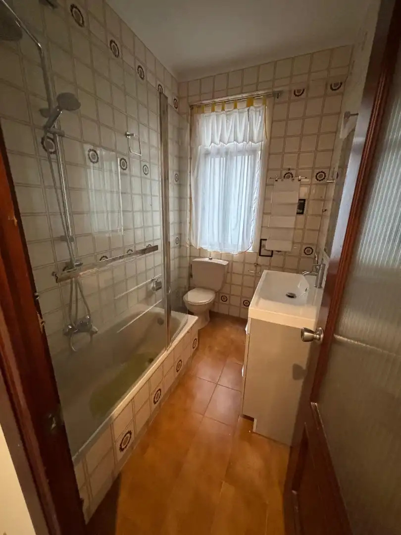 Wohnung mit Aufzug zum Verkauf in Rúa Cancela de Afuera, imagen 7
