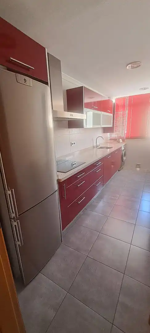 Flat with lift for sale in Calle Martínez de la Rosa, imagen 7