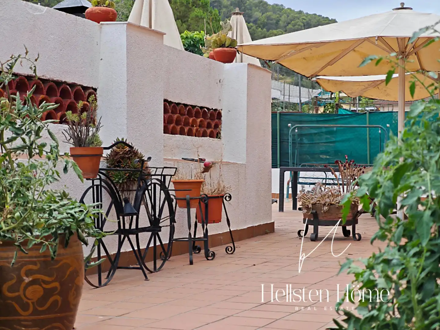Casa con giardino in vendita a Corbera de Llobregat, imagen 26