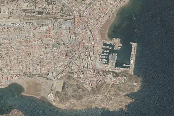 Piso en venta en Mazarrón