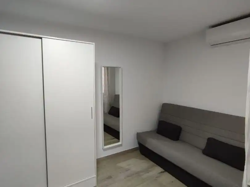 Bedroom of Houses for sale in Cazorla  with Air Conditioner, Terrace and Balcony