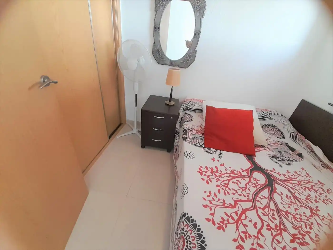 Piso con piscina en venta en Juzgados - Plaza de Toros, imagen 19