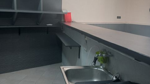 Foto 4 von Geschaftsraum zum Verkauf in Carrer de L'explorador Andrés, 55, Ciutat Jardí, Valencia Capital