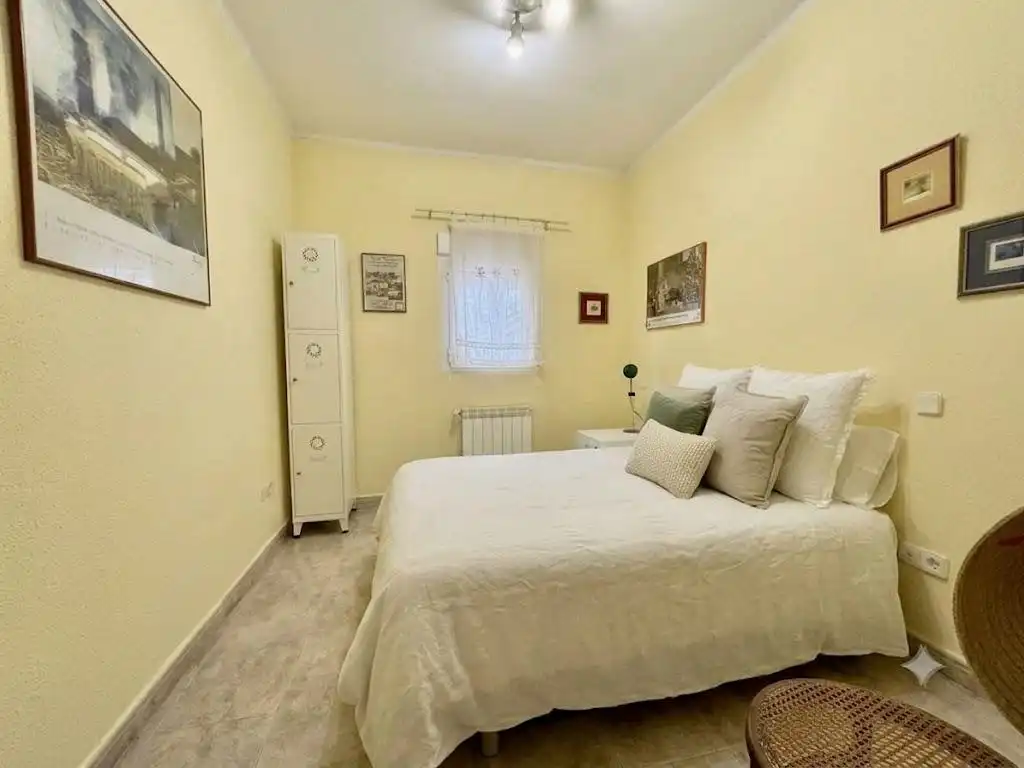 Habitación de Piso en venta en Zaragoza con Aire acondicionado, Calefacción y Terraza