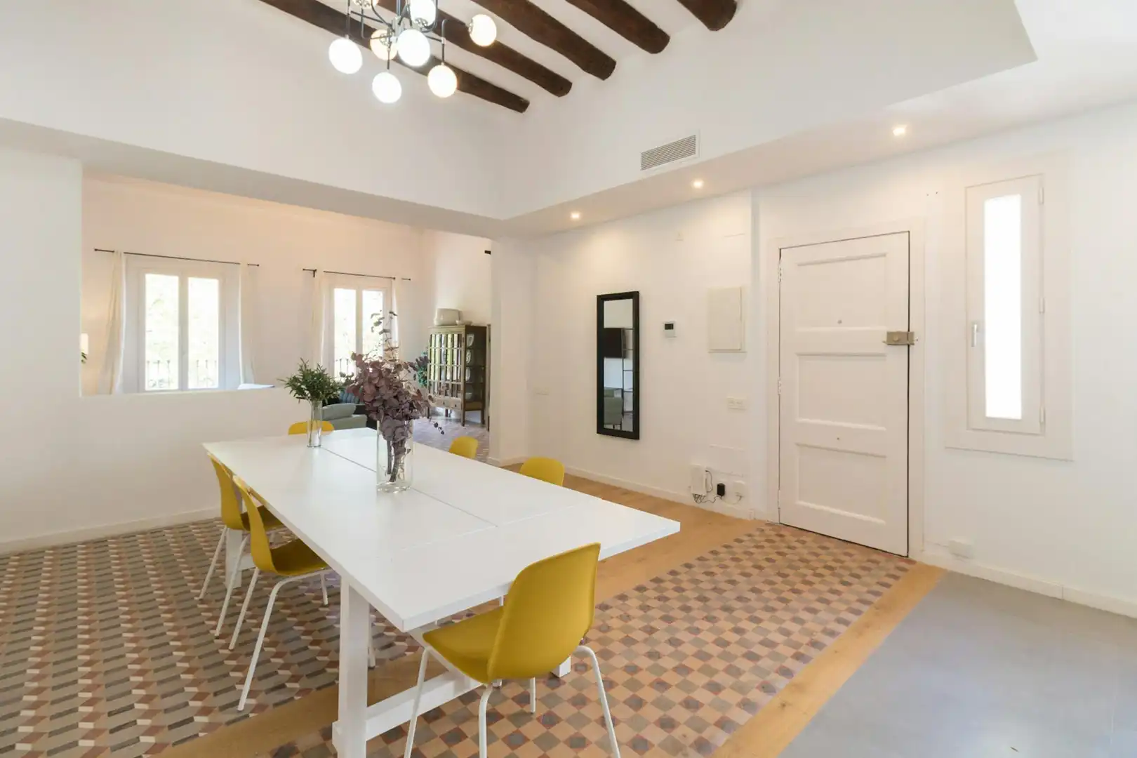 Appartamento in affitto a N/A, imagen 7