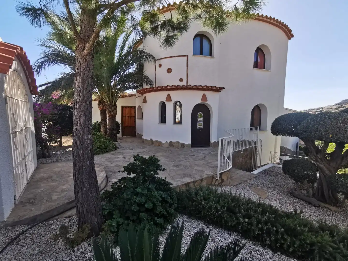 Chalet con piscina en venta en PP CDS ENCINAS 78, imagen 8