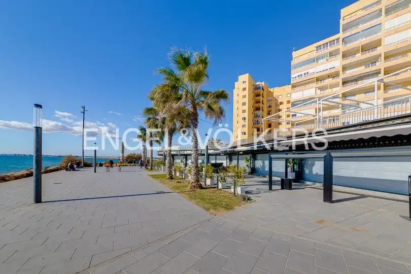 Flat with terrace for sale in Playa del Cura, imagen 71