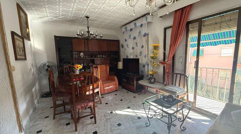 Foto 2 de Pis en venda a Calle Eduardo Langucha, Ciudad de Asís, Alicante / Alacant