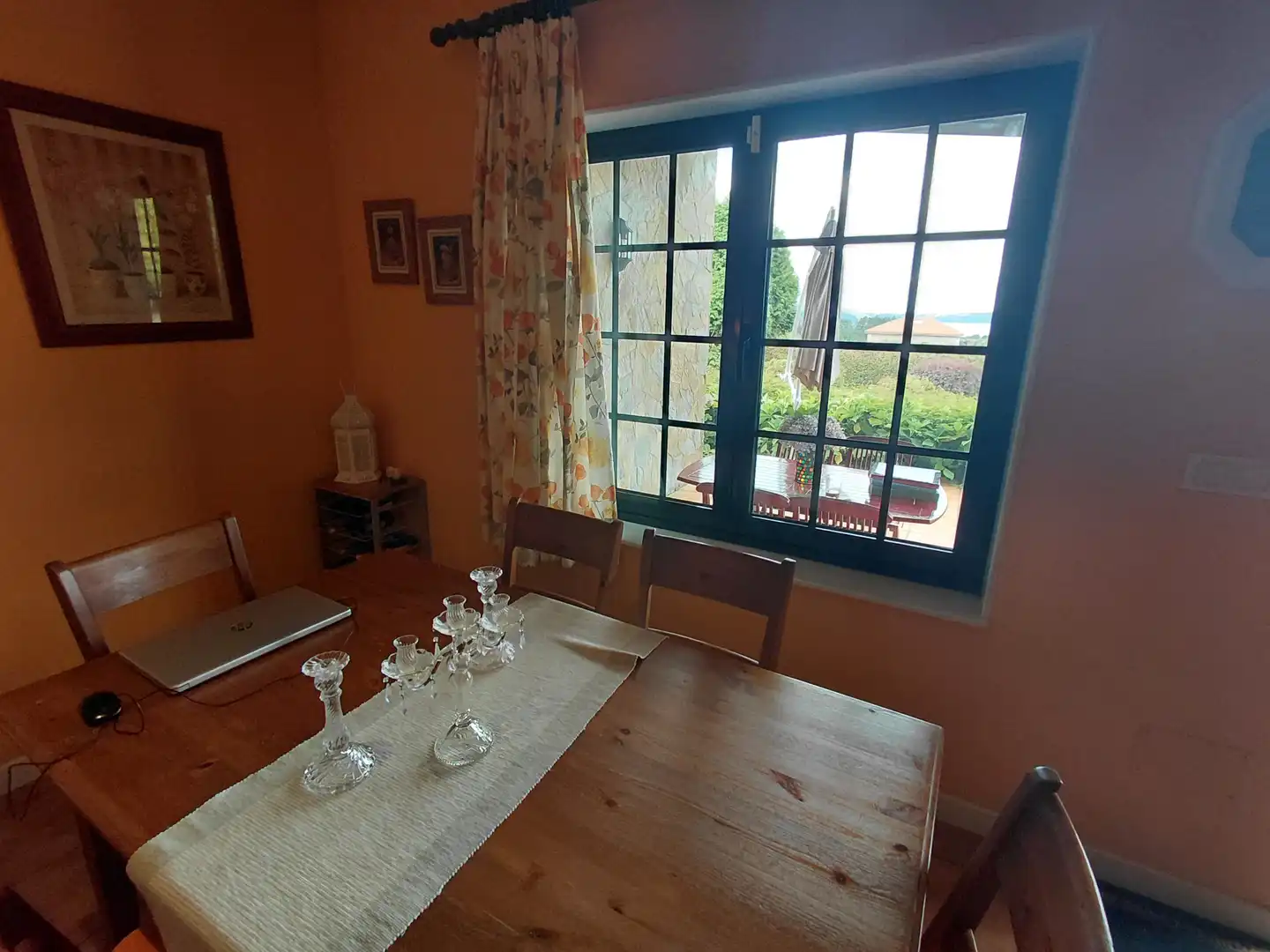 Chalet con piscina en venta en Perbes 60, imagen 19