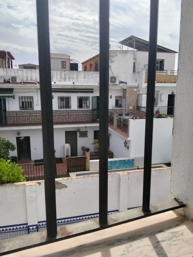 Detached house with pool for sale in Las Almenas, imagen 18