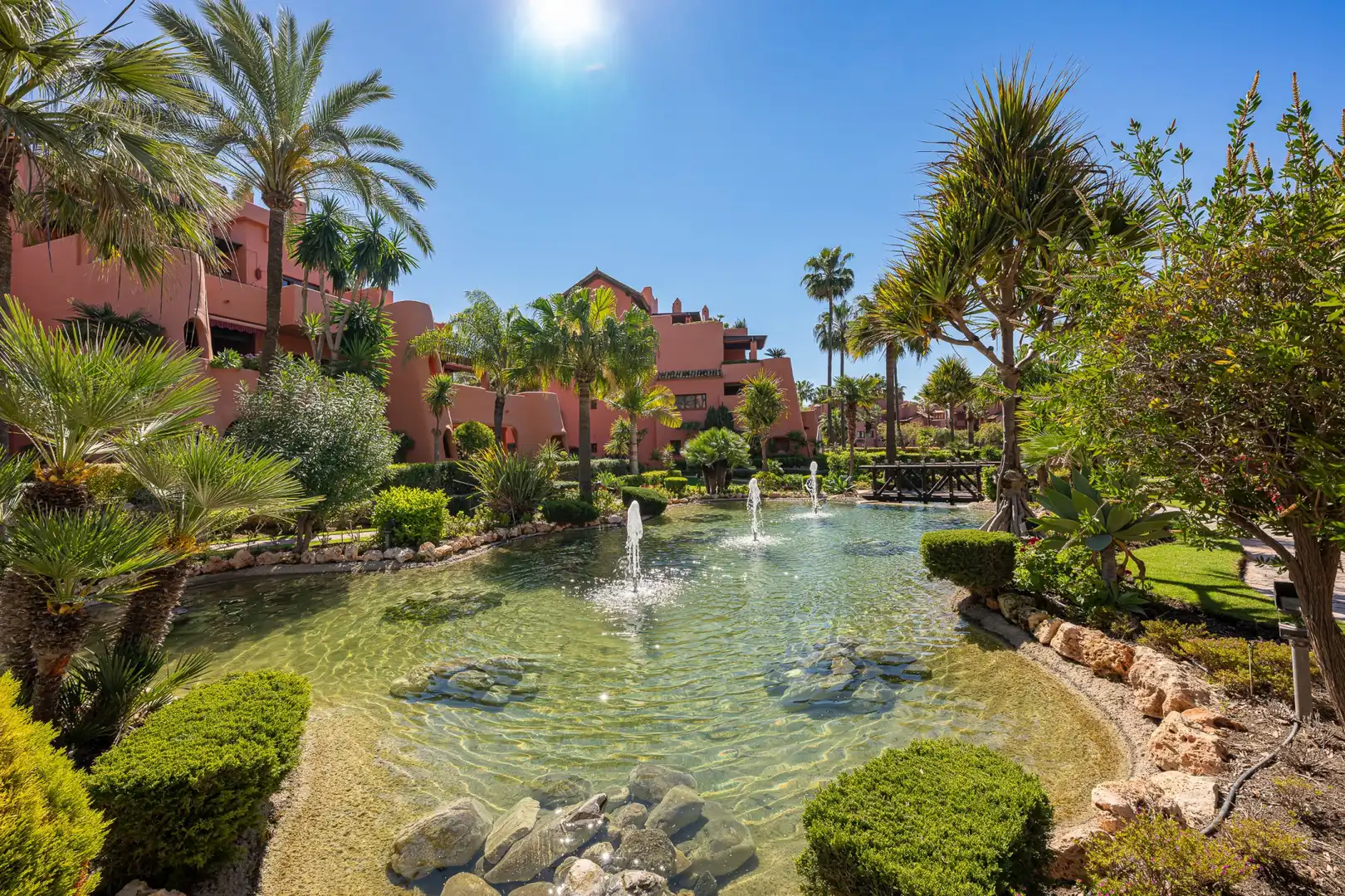 Penthouse mit Pool zum Verkauf in Benamara - Atalaya, imagen 57