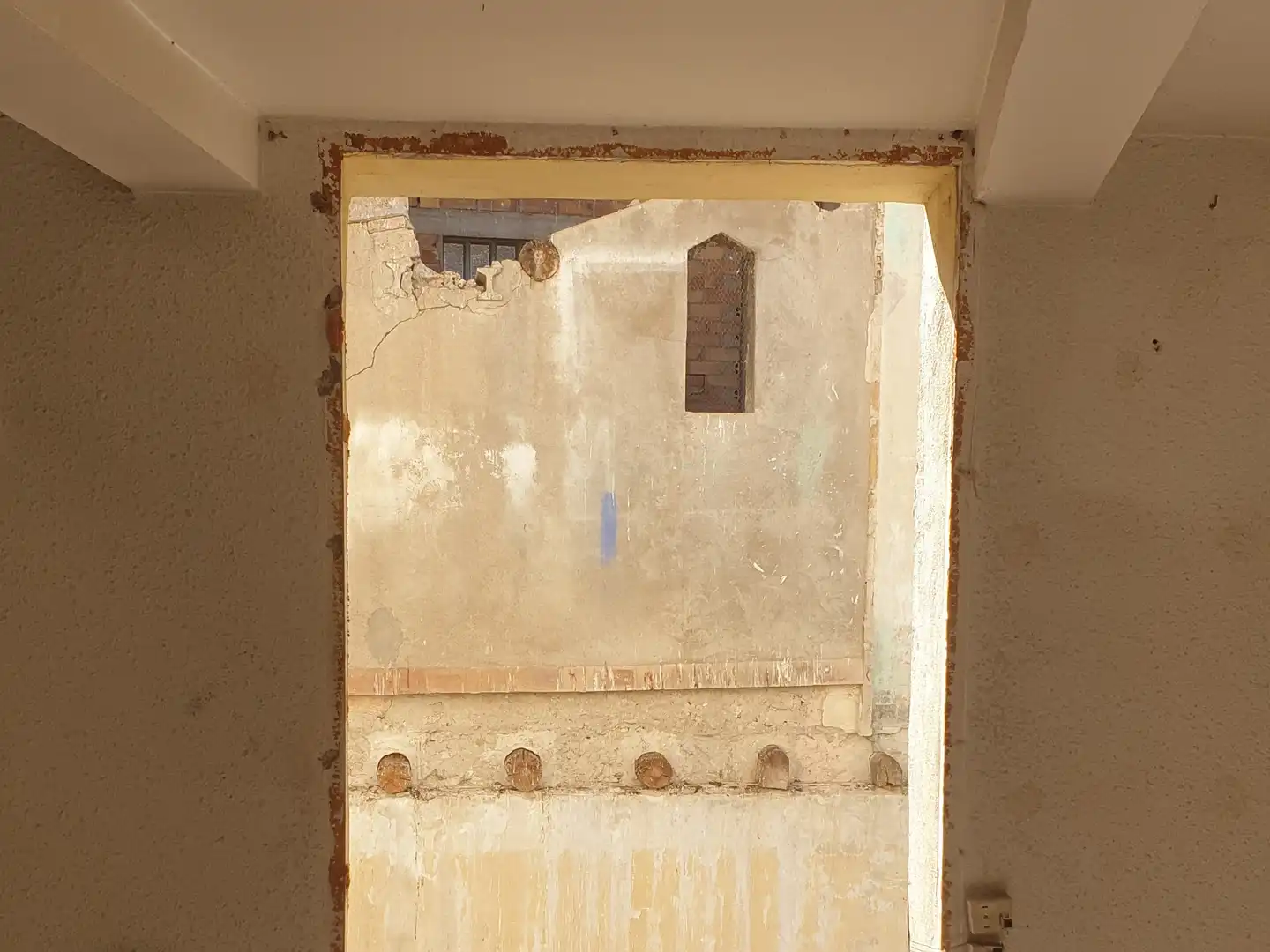 Vista exterior de Apartamento en venta en Balaguer