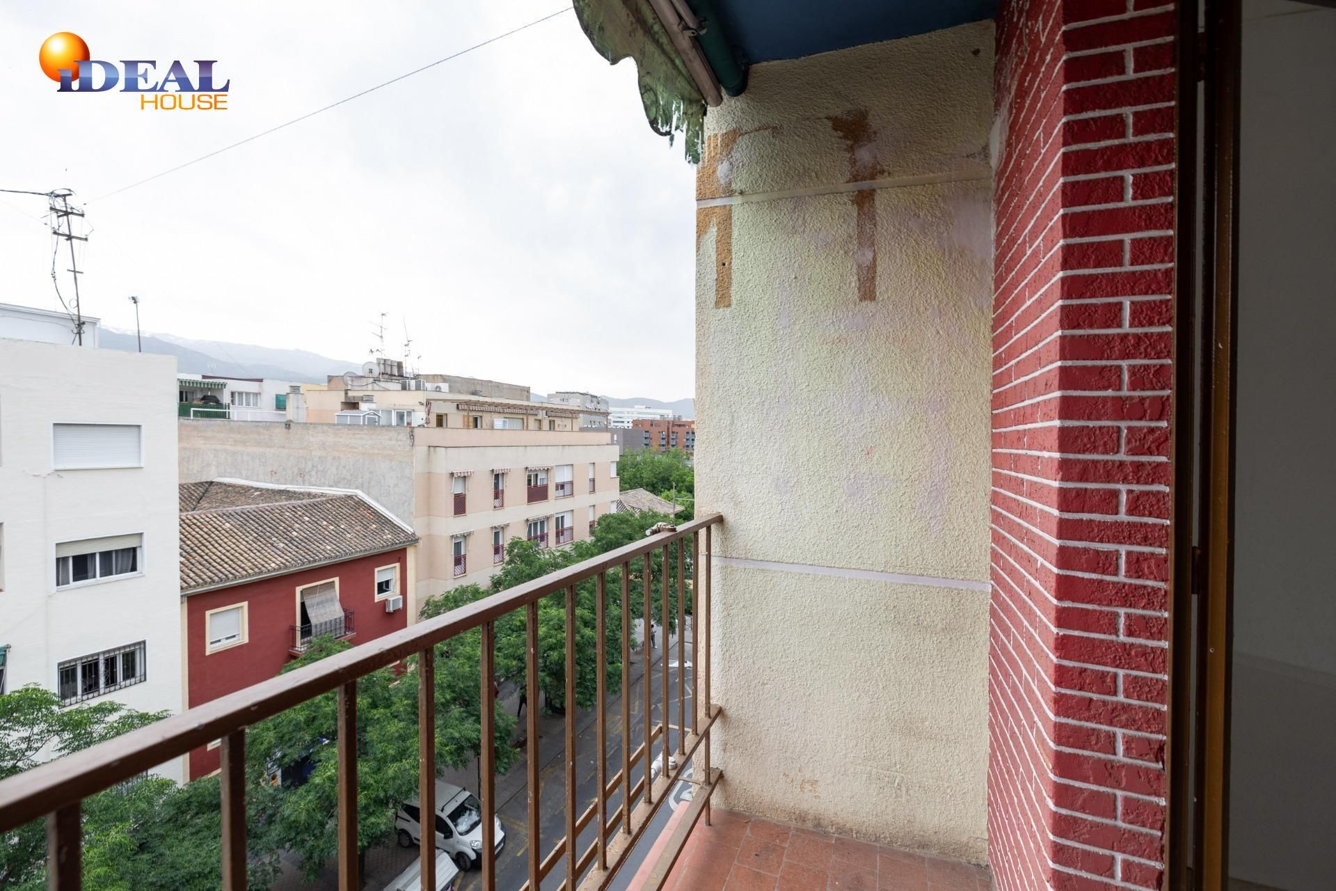 Pis en venda a Barrio de Zaidín