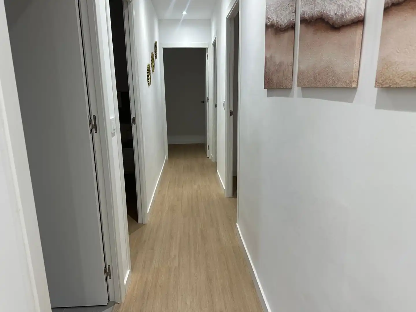 Piso con terraza en venta en Alcalde Tárrega, imagen 6