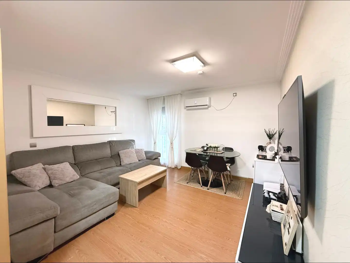 Flat for sale in La Plata