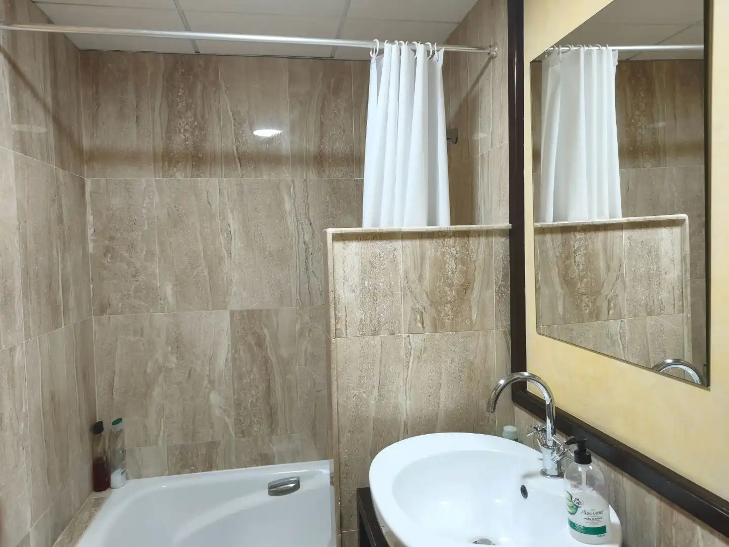 Wohnung zur Miete in Torremolinos, Málaga