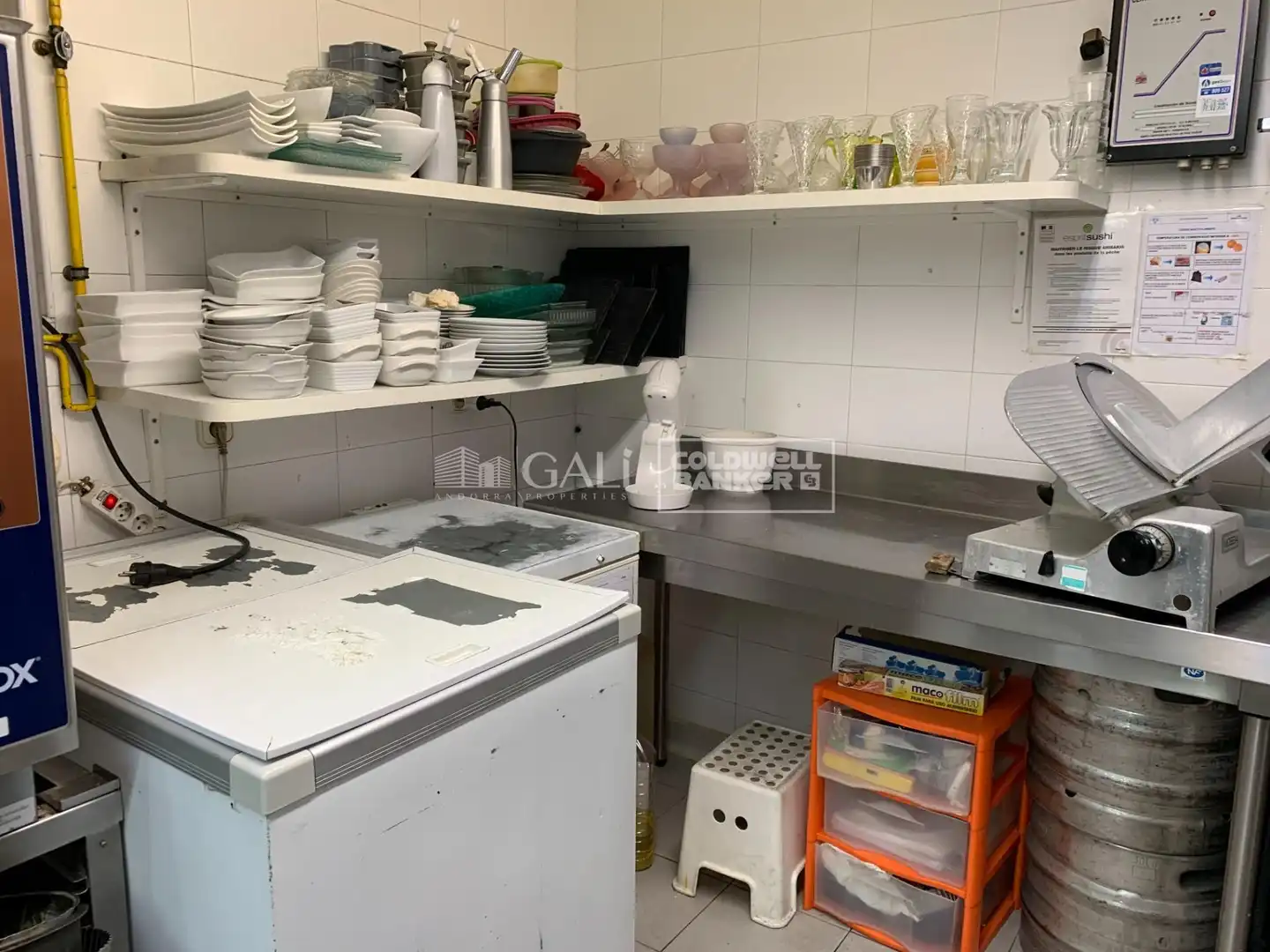 Local comercial de lloguer a Centro, imagen 26