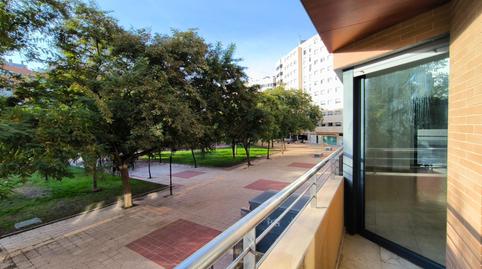 Foto 3 de Apartament de lloguer a Juan de Borbón, Murcia