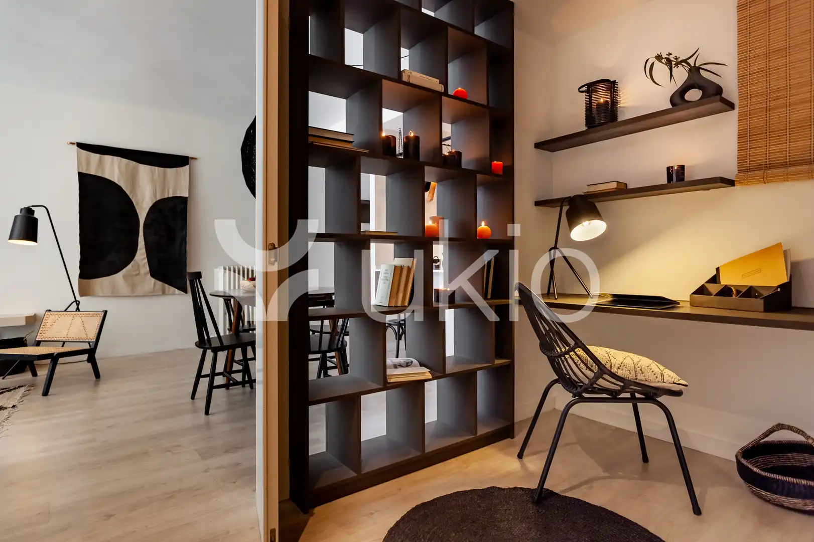 Apartamento con ascensor en alquiler en Carrer d'Aribau, imagen 7