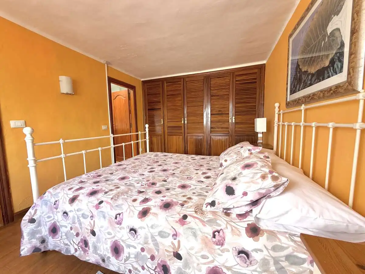 Habitación de Casa o chalet en venta en Teguise con Trastero y Amueblado
