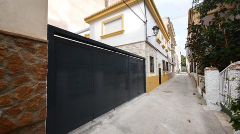 Foto 4 de Piso en venta en Virgen Loreto, 5, Castell de Ferro, Gualchos