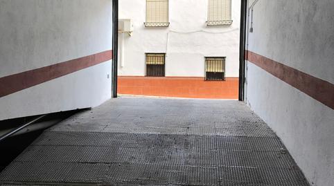 Foto 4 de Garatge en venda a Mengíbar, Jaén