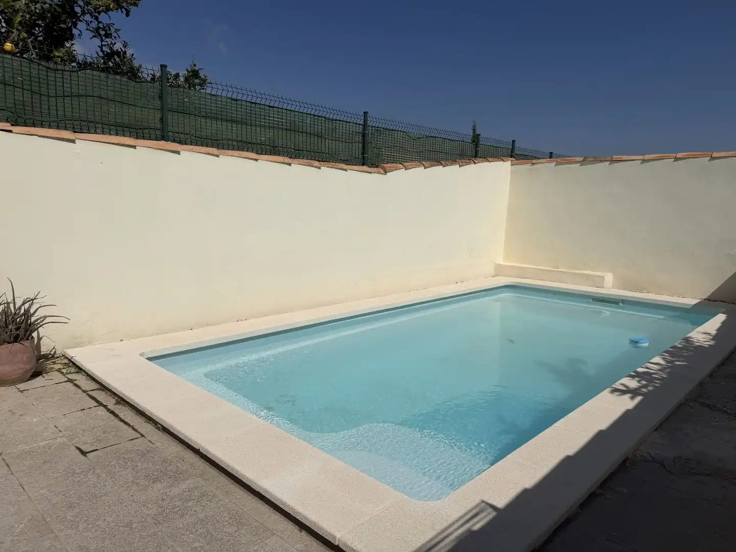 Adosado con jardín en venta en Canonge Sebastià Gili 6, imagen 8