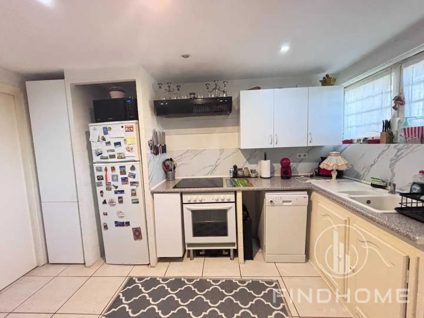Wohnung zum Verkauf in Calle Delta Muga 6, imagen 6