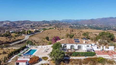 Photo 4 of Houses for sale in Hipódromo - Cerrado del Águila, Mijas