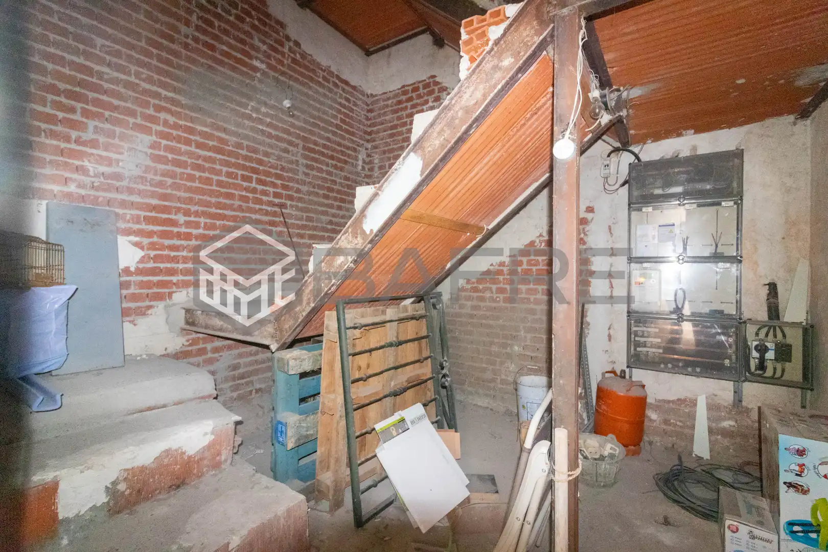 Edificio en venta en Alameda de la Sagra