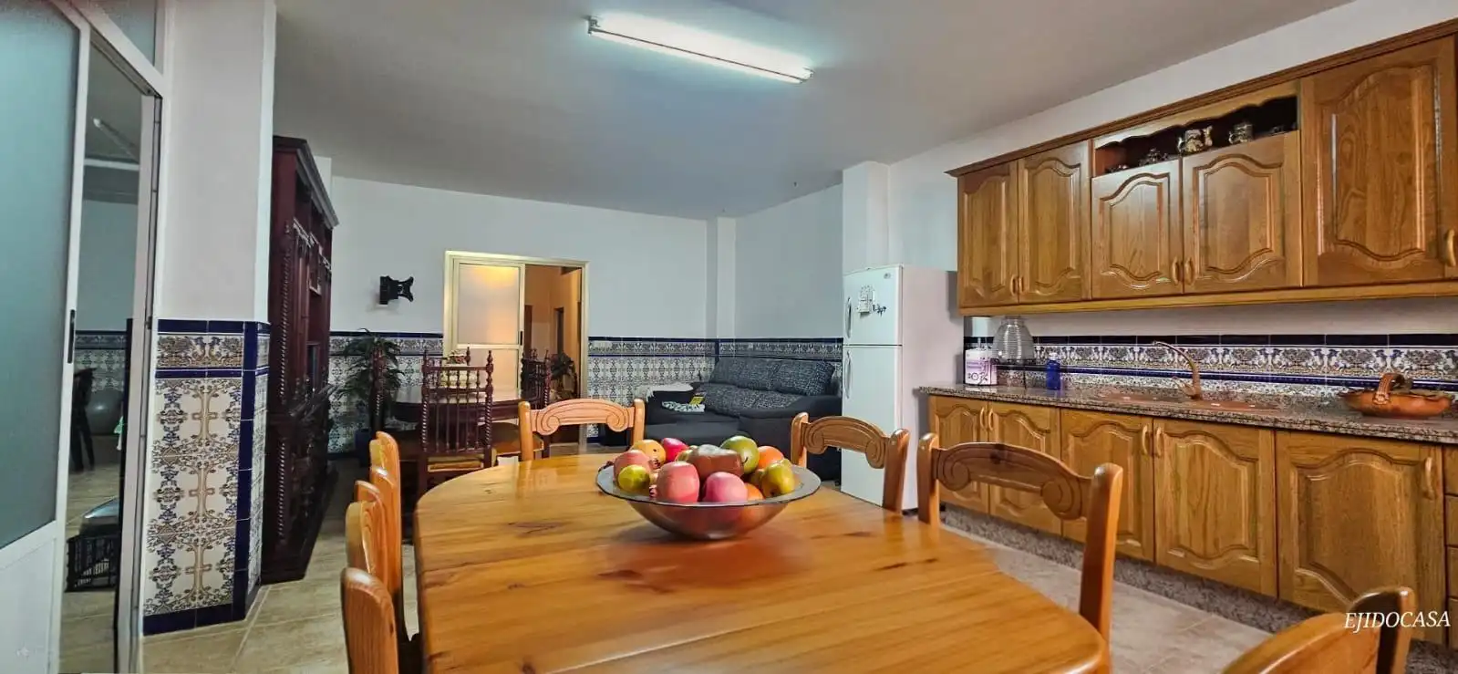 Maison avec terrasse à vendre à El Ejido Ciudad, imagen 16