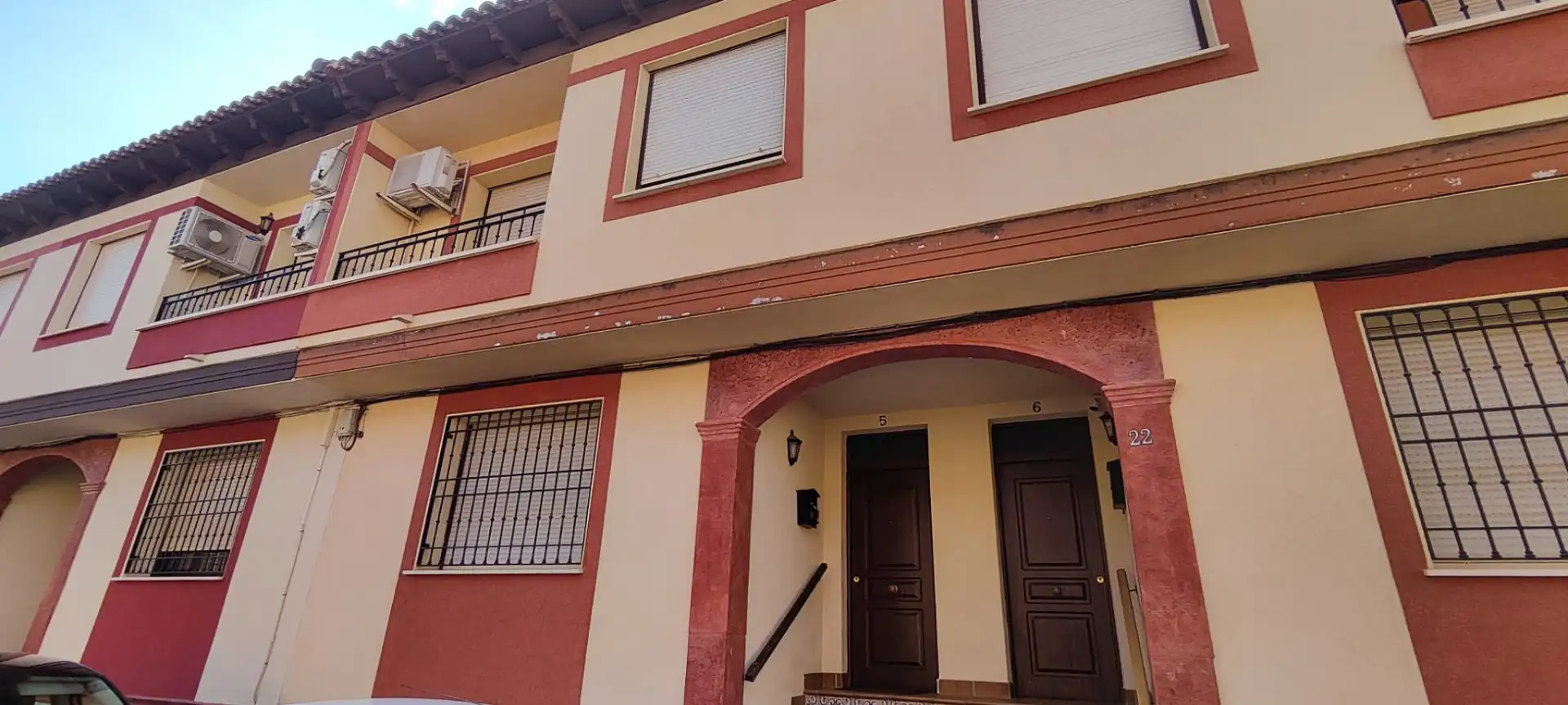 Casa a schiera in vendita a Calle Jacinto Espinos, imagen 8