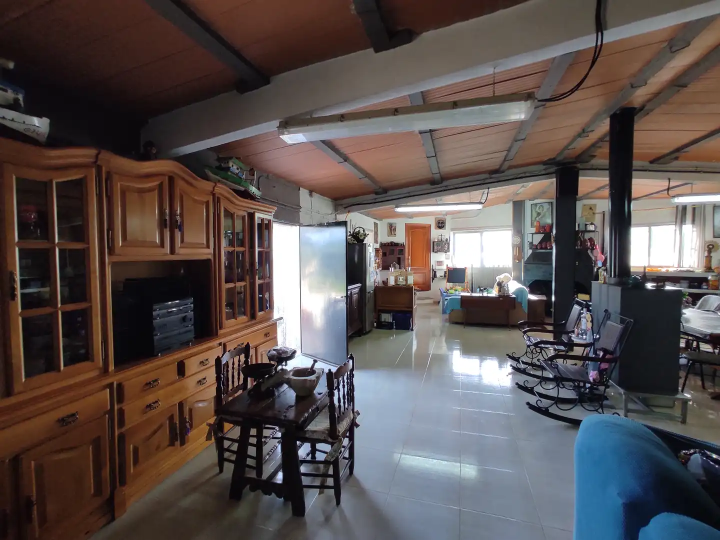Villa avec piscine à vendre à Partidas de interior - Zona Rústica, imagen 20