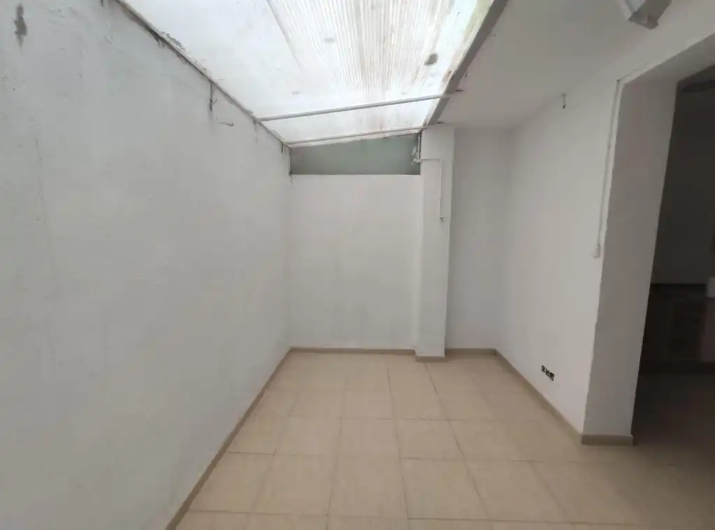Gewerbefläche zum Verkauf in EDUARDO PEÑA, imagen 7