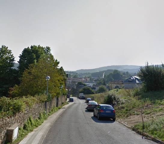 Piso en Venta en Renedo