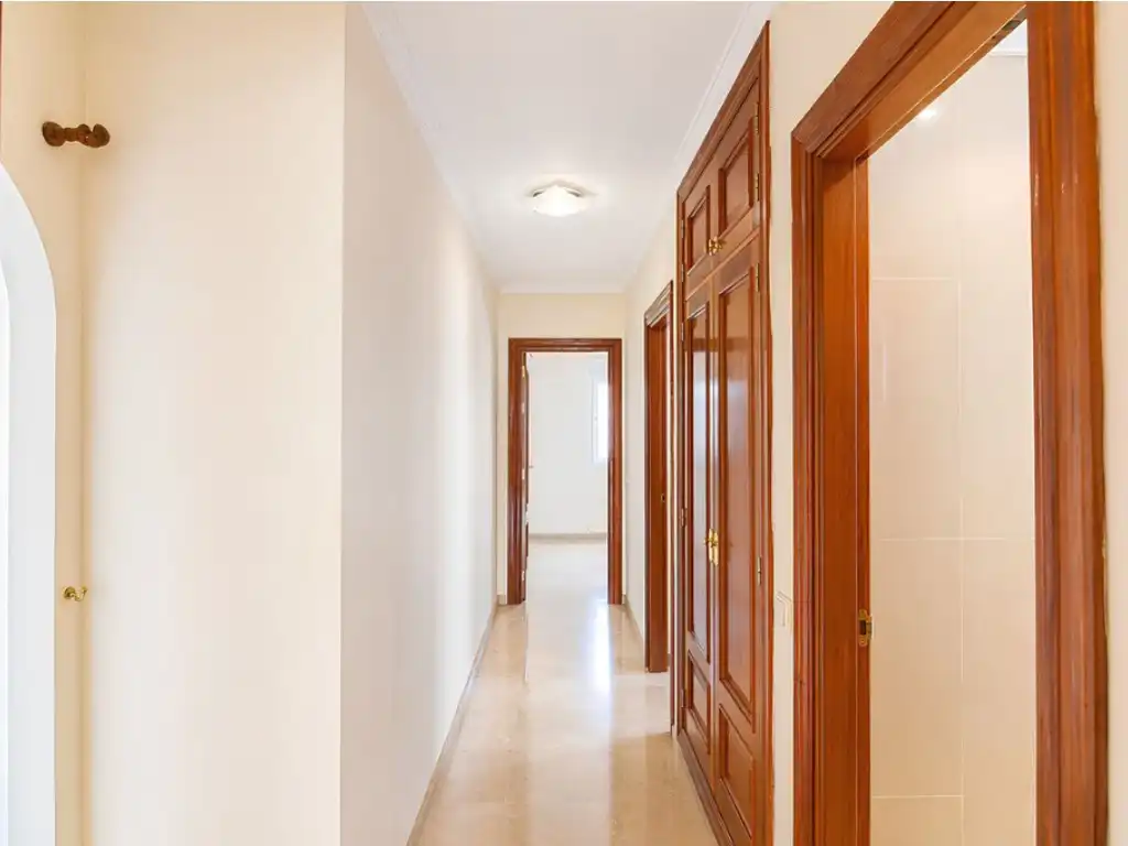 Wohnung zum Verkauf in Mijas mit Klimaanlage, Möbliert und Ofen