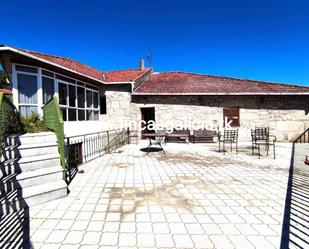 Terrace of House or chalet for sale in Oímbra  with Terrace