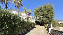 Exterior view of House or chalet for sale in Sant Pol de Mar  with Terrace and Balcony