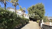 Vista exterior de Casa o xalet en venda en Sant Pol de Mar amb Terrassa i Balcó