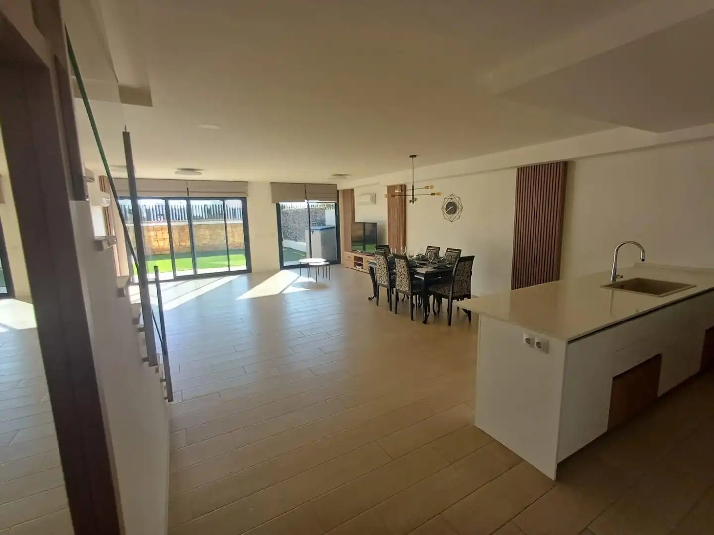 Duplex con piscina in affitto a Calle Calle Guatemala 1, imagen 5