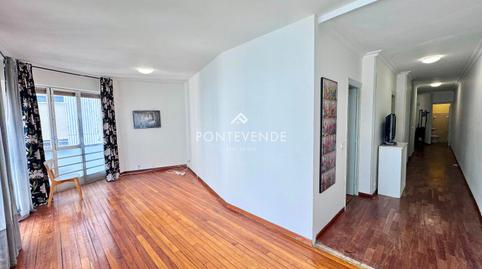 Foto 2 de Pis en venda a Alfredo García Alén, Centro - Echegaray, Pontevedra Capital