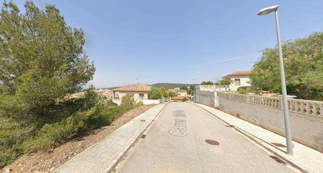 Casa-chalet en Venta en Subirats