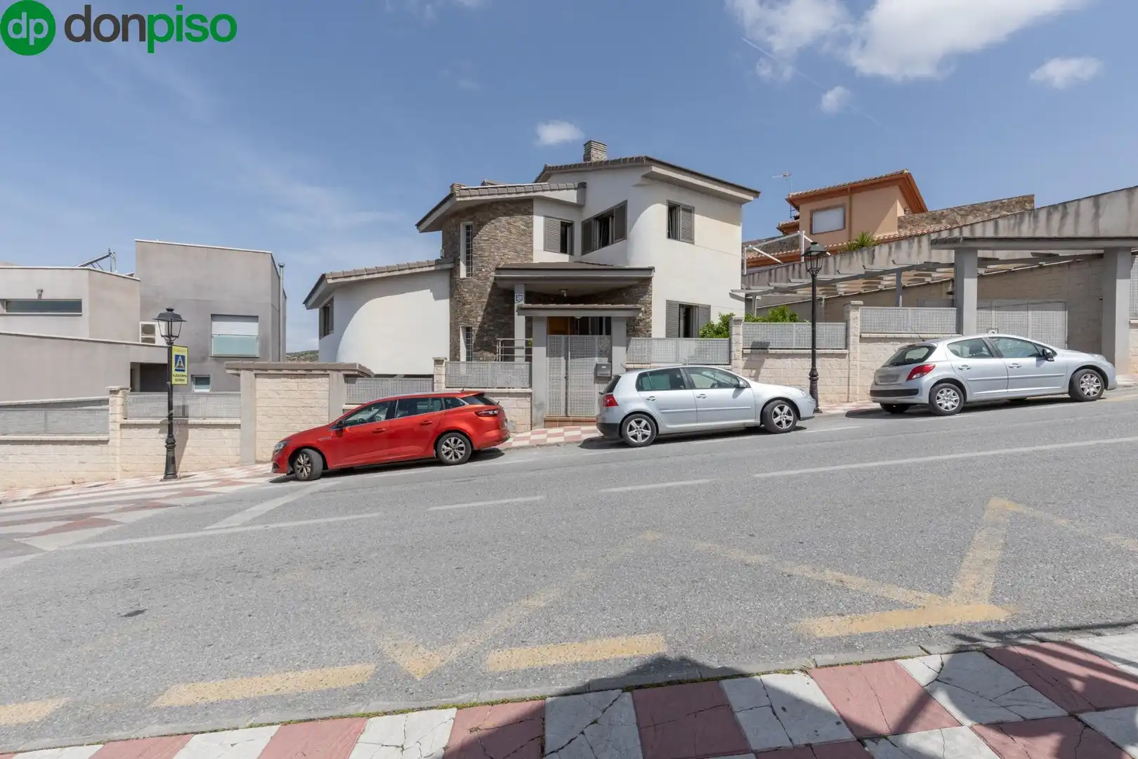 Casa amb piscina en venda a Avenida Parque García Lorca, imagen 63